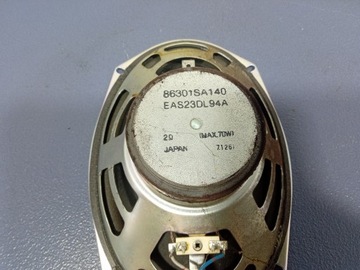 фото thumb №3, Subaru forester ii sg 02- динамик сабвуфер 86301sa140