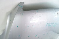 фото thumb №9, Mercedes r-klasa w251 2005- крышка капот двигателя