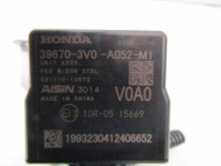 фото thumb №7, Honda zr-v 24r модуль блок управления  39670-3v0-a052-m1 531110-10572