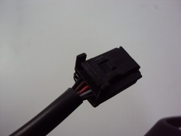 фото thumb №6, Зеркало левая 7 pin renault clio iv 2012-2016