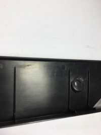 Защита крышка двигателя правая mercedes m119 w140 c140 r129 1191590146 Киев, фото thumb