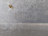 фото thumb №7, Ford transit mk6 бампер перед yc15-17d957-a
