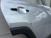 фото thumb №9, Двері toyota rav4 rav-4 v od 2018 задня правий задні праве