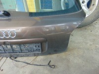 фото thumb №5, Audi a3 задняя крышка багажника lz8p