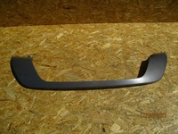 фото thumb №1, Range rover velar планка накладка бампер зад