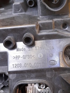 фото thumb №14, Vw t7 transporter лампа левая правая комплект