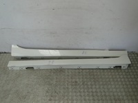 фото thumb №2, Поріг планка порогова bmw 6 f06 7276346 7276345