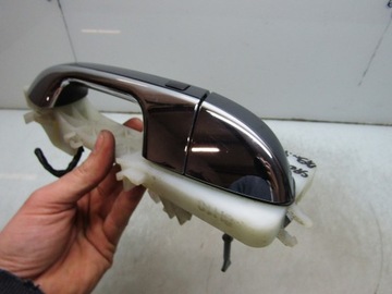 фото thumb №7, Kia sportage iv рестайлинг 19r ручка правая передняя правый перед наружная h8