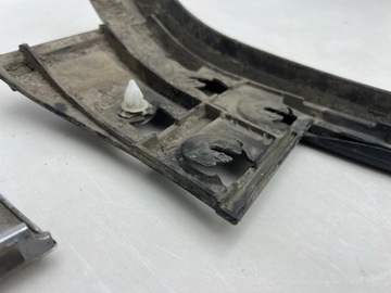 фото thumb №9, Vw touareg ii 7p планка накладка na крило переднє праві перед ori n 10-18