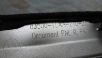 фото thumb №6, Honda cr-v молдинг декоративная обшивка 83500 - tlaa - 210
