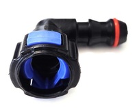 фото thumb №3, Соединитель колено омывателя фара audi seat