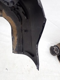 фото thumb №9, Ford mondeo v 5 mk5 універсал 14-22 бампер зад 6xpdc