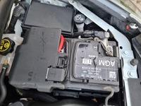 фото thumb №1, Основание корпус аккумулятор opel meriva b 1.6 cdti