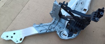 фото thumb №12, Mercedes e-klasa w213 w238 cls w257 pas переднє підсилювач балка верхня