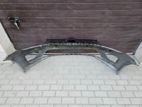 фото thumb №8, Бампер перед передний vw golf sportsvan 2013- 510807221f полный + решётка радиатора