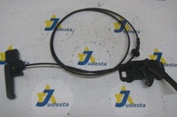 фото thumb №1, Трос замка капот opel insignia a g09 13312787 2011