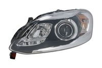 фото thumb №1, Фара світла передніх 450587/val