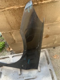 фото thumb №4, Крыло левый peugeot 307