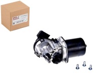 фото thumb №1, Двигун двірник перед nissan note e11 2006- nty