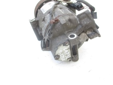 фото thumb №5, Renault clio iv captur i компрессор кондиционера 0.9 tce 1.2 tce 926000217r