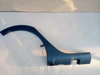 фото thumb №1, Dacia sandero ii stepway правая молдинг крыла задняя