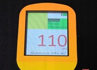 фото thumb №14, Дверь левый перед левая lz9w 110 um audi a8 s8 d3 4e