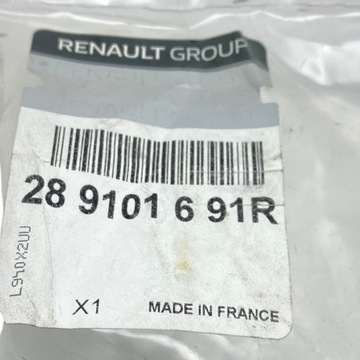 фото thumb №16, Бак рідини склоомивача renault twizy z.e.