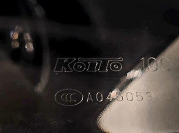 фото thumb №15, Infiniti q50 повний led некерований фара лампа перед ліва європа