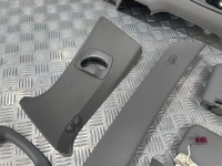 фото thumb №12, Потолок потолок комплектная серая панорама bmw f11