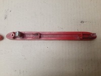 фото thumb №7, Відбивач лампа ліва + права w бампер задня honda cr-v crv ii lift 2004-2006