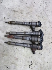 фото thumb №6, Форсунка форсунки note e12 1.5 dci h8201108033