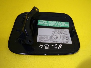 фото thumb №11, Кришка заливання пального audi 80 b4 8a0010122a nr161