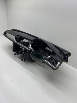 фото thumb №7, Audi a6 c7 панель роздавальна капот konspola оригінал зчеплення! англієць uk!