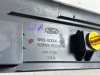 Захист  порога  правий передні  ford mondeo mk4 Оригінал, фото thumb