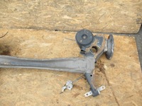 фото thumb №6, Oś задня citroen c4 picasso ii 13-