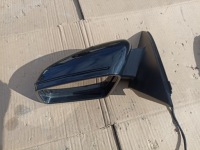 Купити Дзеркало зовнішнє праве ліва 7 pin 191 mercedes w156 gla amg версія uk, фото thumb