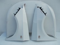 фото thumb №5, Крило бампер капот pas перед лампа радіатор seat ibiza 6j