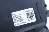 фото thumb №7, Домкрат передач idrive радио kryształ стекло crafted clarity bmw g14 g15 g16