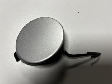 фото thumb №1, Заглушка фаркоп захист бампера перед передня ford mk4