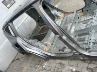 Поддон пол багажника renault espace v крылья задний  кузов Оригинал, фото thumb