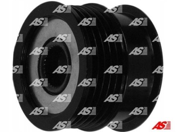 фото thumb №14, As-pl afp0061 генератор - сцепление jednokierunkow