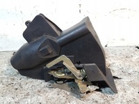 фото thumb №1, Замок дверь задняя левый mercedes w202