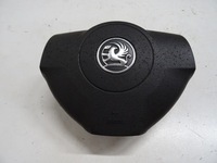 фото thumb №1, Opel zafira b подушка водителя подушка безопасности