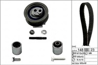 фото thumb №2, Ina комплект - набір ремінь розподільного валу 06f198119a