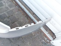 Audi q3 1 i s-line бампер задняя pdc задний задний с Разборки, фото thumb