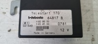 фото thumb №1, Блок управления webasto 64817b