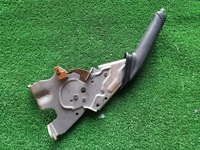 фото thumb №1, Рычаг тормоза ручного toyota rav4 2017r