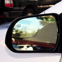 фото thumb №7, Стекло зеркало бокового do toyota sienna 2011-2019