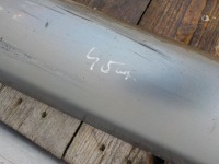 фото thumb №6, 448 subaru forester ii lift накладки накладки поріг