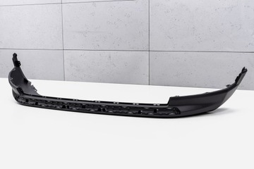 фото thumb №8, Jeep compass ii mp 2020+ рестайлінг бампер переднє нижній спойлер 6wq73rxfaa